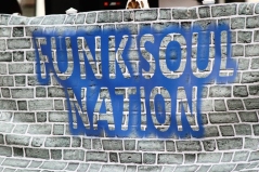 Funksoulnation banner